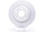 Bosch 0 986 479 382 - Oe L8KD615601 Disco Freno Per A4 (8K), A4 (8W), A5 (8T), A5 (F5), A5 (8F), A6 (4A), A6 (4G), A7 (4G), A7 (4K), Q5 (8R)