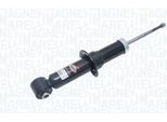 Magneti Marelli 355804070000 - Oe 50515184 Ammortizzatore, Asse Posteriore Per Spider (939), Brera (939), 159 (939)