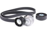 Skf Vkma 32039 - Oe 46546374 Keilrippenriemensensatz FüR 147 (937), 156 (932), Gt (937), Brava, Bravo, Marea, Multipla