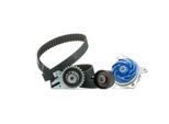 Skf Vkmc 02212 - Oe 55187100 Wasserpumpe + Zahnriemensatz FüR 159 (939), 4C (960), Brera (939), Giulietta (940), Spider (939)