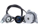 Skf Vkmc 02177 - Oe 55192239 Wasserpumpe + Zahnriemensatz FüR 145 (930), 146 (930), Spider (916), Gtv (916), 166 (936), 156 (932), 155 (167), 147 (937), Coupe 175, Barchetta