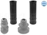 Meyle 100 740 0009 - Oe 1K0 511 353 J Kit Parapolvere, Ammortizzatore Posteriore Per A3 (8P), Altea (5P)