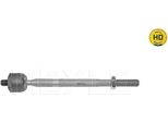 Meyle 11-16 031 0011/HD - Oe 3812 E1 Giunto Assiale, Tirante Per Escort V, C3 Pluriel (Hb), C3 I (Fc, Fn), C2 Enterprise (Jg), C2 (Jm), 1007 (Km)
