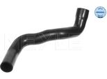 Meyle 019 501 0012 - Oe A 202 501 50 82 Tubo Radiatore, Inferiore Per Classe C (W202), Classe C (S202), Clk (A208), Slk (R170)