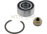 Snr R158.55 - Set Di Cuscinetti Ruota Oe 50700495 Per 156 (932), Bravo, Stilo
