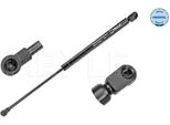 Meyle 140 910 0082 - Ammortizzatore Posteriore Oe 5Z6 827 550 B Per Fox (5Z)