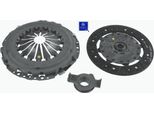 Sachs 3000 951 531 - Oe 71728812 Kupplungssatz FüR 147 (937), Brava, Bravo, Doblo, Marea, Multipla, Palio, Punto, Stilo, Strada, Combo (X12), Combo Tour (X12)