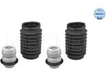Meyle 314 640 0017 - Oe 6 793 148 Kit Di Protezione Dalla Polvere, Ammortizzatore Anteriore Per X1 (E84)