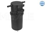 Meyle 100 323 0026 - Filtro Carburante Oe 2H0 127 401 Per Crafter (2E), Crafter (2F)