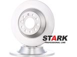 Stark SKBD-0020180 - Disco Freno Oe 4F0 615 601 E Per A6 (4F), A6 (4B), A6 (4G)