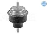 Meyle 11-14 184 0005 - Meyle 11-14 184 0005 - Oe 1844 72 Supporto Motore, Destro Per Berlingo, Xsara, Zx (N2), 206 (2A/C), 206 (2E/K), 206 Sw (2E/K), 206 Van, 206+, 306, Partner (5, G), Partner Origin (G)