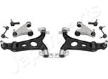 Japanparts SKS-0200 - Querlenker Oe 36 025 748 Per 147 (937), 156 (932), Gt (937)