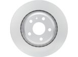 Bosch 0 986 479 466 - Oe 8J0 615 601 A Disco Freno Per Tt (8J)