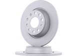 Zimmermann 100.3315.20 - Disco Freno Per Q3 (8U), A3 (8P), Toledo Iii (5P2), Leon (1P1), Altea (5P), Alhambra (710, 711), Octavia Ii (1Z), Superb Ii (3T), Superb Iii (3V), Yeti (5L), Cc (358), Eos (1F), Golf Plus (5M), Golf V (1K), Golf Vi, Passat (3C), Passat (3G), Passat (365, 362), Jetta Iii (1K2), Golf Vii, Sharan (7N), Passat Cc (357), Touran (1T), Tiguan (Ad, Ax), Tiguan (5N), T-ROC