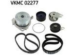 Skf Vkmc 02277 - Oe 55192239 Wasserpumpe + Zahnriemensatz FüR 145 (930), 146 (930), 147 (937), 155 (167), 156 (932), 166 (936), Gtv (916), Spider (916)