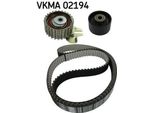 Skf Vkma 02194 - Oe 55183527 Zahnriemensensatz FüR 159 (939), Sedici, Punto, Croma