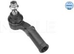 Meyle 716 020 0024 - Tirante Oe 8V41 3C437 Aa Per Kuga I