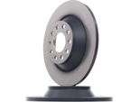 Trw DF4434 - Disco Freno Oe 4F0 615 601 E Per A6 (4F)