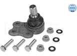 Meyle 216 010 0008 - Oe 50705465 Giunto Sferico Anteriore Per Bravo, Stilo