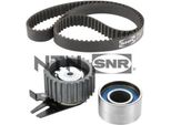 Snr KD458.51 - Oe 7778565 Zahnriemensatz FüR 159 (939), 166 (936), Brera (939), Spider (939), Croma, Ducato