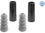 Meyle 714 740 0002 - Oe 1J0 513 425 Kit Parapolvere, Ammortizzatore Posteriore Per Arosa (6H), Lupo (6E1, 6X1)