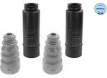 Meyle 100 740 0016 - Oe 3C0 511 359 B Kit Parapolvere, Ammortizzatore Posteriore Per Q3 (8U), Superb Ii (3T), Passat (3C), Passat (365, 362), Passat Cc (357)