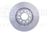Hella 8DD 355 127-421 - Oe 4D0615301A Disco Freno Per A6 (4A), A8 (4D), A8 (4E), Phaeton (3D)