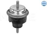 Meyle 11-14 184 0025 - Oe 1844 75 Supporto Motore, Destro Per Berlingo, Xsara, 206 (2A/C), 206 (2E/K), 206 Sw (2E/K), 206 Van, 206+, 306, Partner (5, G), Partner Origin (G)