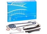 Skf Vkml 82000 Steuerkettensatz Oe 46336744 Kompatibel Mit Grande Punto, Idea, Fiorino, Doblo, 500X, 500L, 500C, 500, Nemo, Aveo, Mito, Linea, Palio, Panda, Punto, Qubo, Siena, Strada, Tipo, Ka, Musa, Ypsilon, Agila A, Agila B, Astra H, Astra (A04), Astra J, Combo, Corsa C, Corsa D, Corsa E, Meriva, Tigra, Bipper
