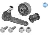 Meyle 29-16 610 0001 - Kit Di Riparazione Oe 96870465, Sospensione Ruota Per Aveo (T200), Aveo (T250, T255)
