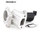 Ridex 1145E0018 - Oe 55204941 Agr-Ventil FüR Mito (955), Doblo, Fiorino, Punto, Idea, Linea, Qubo, Strada, Astra H, Astra (A04), Corsa D (S07)