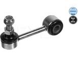 Meyle 116 060 0010 - Oe 701 411 049 B Asta Di Accoppiamento, Asse Anteriore Per T4