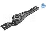 Meyle 100 199 1056 - Oe 5Q0 199 855 S Supporto Motore, Posteriore Per A3 (8V), Q2 (Ga), Ateca (Kh), Leon (5F), Karoq, Octavia Iii (5E), Superb Iii (3V), Arteon (3H), Golf (BA5, BV5), Golf Sportsvan (AM1, AN1), Golf Vii, Golf Viii, Passat (3G), T-ROC, Touran (5T)