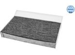 Meyle 16-12 324 0021 - Filtro Aria Abitacolo Oe 272778970R Per Megane Cc, Megane Iii