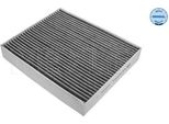 Meyle 712 320 0013 - Oe 5 180 987 Filtro Aria Abitacolo Per Focus Iv, Galaxy (Ck), Mondeo V, S-Max (Cj, WA6)