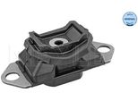 Meyle 16-14 030 0024 - Supporto Motore Oe 8200297939, Sinistro Per Duster, Logan, Sandero, Logan I, Sandero I (Bs)