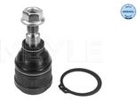 Meyle 016 010 0012 - Giunto Sferico Anteriore MN186217 Di Primo Equipaggiamento Per Forfour (454)