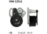 Skf Vkm 12541 - Oe 55191536 Puleggia Di Tensione, Cinghia Di Distribuzione Per Spider (916), Gtv (916), Gt (937), 166 (936), 156 (932), 147 (937)