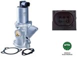 Ngk 92915 - Oe 55192348 Agr-Ventil FüR Mito (955), Strada, Qubo, Punto, Linea, Idea, Fiorino, Doblo, Astra H, Corsa D (S07), Astra (A04)