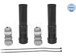 Meyle 100 740 0029 - Oe 5Q0 511 351 C Kit Parapolvere, Ammortizzatore Posteriore Per Leon (5F), Golf Sportsvan (AM1, AN1), Golf Vii
