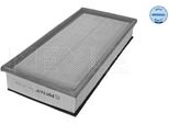 Meyle 112 129 0044 - Filtro Aria Oe 7L0 129 620 A Per Classe C (W202), Clio I, Q7 (4L), Cayenne (92A), Cayenne (9PA), Touareg (7L), Touareg (7P)
