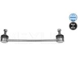 Meyle 016 060 0025 - Oe 169 320 13 89 Asta Di Accoppiamento, Asse Anteriore Per Classe A (W169), Classe B (W245)