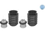 Meyle 314 640 0018 - Oe 6 777 636 Kit Di Protezione Dalla Polvere, Ammortizzatore Anteriore Per Serie 3 (E90), Serie 3 (E92), Serie 3 (E91)