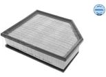Meyle 512 321 0003 - Filtro Aria Oe 30745344 Per S60 Ii (134), S80 Ii (124), V60 I (155, 157), V70 Iii (135), XC60 (156), XC70 Ii (136)