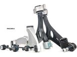 Ridex 772S0028 - Riparatore Oe 46843389, Querlenker Per 147 (937), 156 (932), Gt (937)