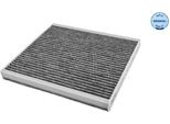 Meyle 11-12 324 0014 - Filtro Aria Abitacolo Oe 6447 Yc Per Jumper, Ducato, Boxer