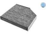 Meyle 112 320 0017 - Oe 4H0 819 439 Filtro Aria Abitacolo Per A6 (4G), A7 (4G), A8 (4H)