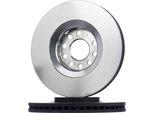 Trw DF4258S - Disco Freno Oe 8D0 615 301 M Per A4 (8D), A4 (8H), A4 (8E), A6 (4B), Exeo (3R)