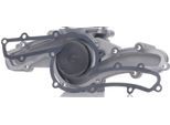 Magneti Marelli 352316170017 - Oe 60604181 Wasserpumpe FüR Spider (916), Gtv (916), Gt (937), 166 (936), 156 (932), 147 (937)
