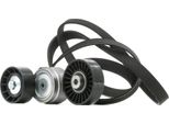 Ridex 542R0028 - Oe 46794035 Keilrippenriemensensatz FüR 147 (937), 156 (932), Gt (937), Brava, Bravo, Marea, Multipla